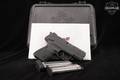 Springfield Armory XD-E 3.3" 9mm 9mm Luger Black in Very Good Condition Image 2