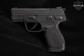 Springfield Armory XD-E 3.3" 9mm 9mm Luger Black in Very Good Condition Image 3