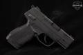 Springfield Armory XD-E 3.3" 9mm 9mm Luger Black in Very Good Condition Image 4