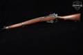 1943 Birmingham Small Arms Co. (BSA) No.4 Mk I .303 British Blued & Hardwood in Good Condition Image 2