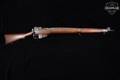 1943 Birmingham Small Arms Co. (BSA) No.4 Mk I .303 British Blued & Hardwood in Good Condition Image 3