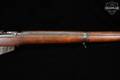 1943 Birmingham Small Arms Co. (BSA) No.4 Mk I .303 British Blued & Hardwood in Good Condition Image 5