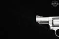 Smith & Wesson (S&W) Model 66-8 .357 Mag. Silver in Good Condition Image 4