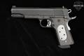 Springfield Armory Model 1911-A1 .45 ACP Black in Fair Condition Image 2