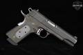 Springfield Armory Model 1911-A1 .45 ACP Black in Fair Condition Image 3