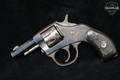 PRE-1968 Harrington & Richardson (H&R) Young American Double Action .22 Short Blued in Poor Condition Image 2