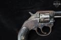 PRE-1968 Harrington & Richardson (H&R) Young American Double Action .22 Short Blued in Poor Condition Image 5