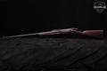 1898 Springfield Armory Model 1898 Krag-Jorgensen Sporter .30-40 Krag Blued in Good Condition Image 2