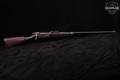 1898 Springfield Armory Model 1898 Krag-Jorgensen Sporter .30-40 Krag Blued in Good Condition Image 3