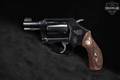 Smith & Wesson (S&W) Model 36-11 Classic No-Lock .38 Spl. Blued in Very Good Condition Image 3