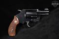 Smith & Wesson (S&W) Model 36-11 Classic No-Lock .38 Spl. Blued in Very Good Condition Image 4