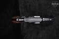 Smith & Wesson (S&W) Model 36-11 Classic No-Lock .38 Spl. Blued in Very Good Condition Image 5