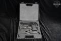 Magnum Research Desert Eagle Mark XIX .44 Mag. Black Oxide in Good Condition Image 2