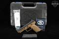 FN Herstal (FNH) Five-seveN 5.7X28mm Two-Tone in Very Good Condition Image 2