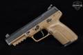 FN Herstal (FNH) Five-seveN 5.7X28mm Two-Tone in Very Good Condition Image 3