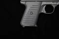 Jimenez Arms Inc. Model JA32 .32 ACP Black in Good Condition Image 3