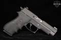 Sig Sauer P220R .45 ACP Black in Good Condition Image 2