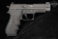 Sig Sauer P220R .45 ACP Black in Good Condition Image 3