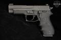Sig Sauer P220R .45 ACP Black in Good Condition Image 4