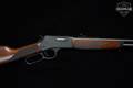 Henry Repeating Arms Model H012M327 Big Boy Classic .327 Federal Magnum Blued in Excellent Condition Image 4