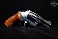 Smith & Wesson (S&W) Model 58 .41 Rem. Mag. Blued in Excellent Condition Image 3