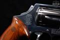 Smith & Wesson (S&W) Model 58 .41 Rem. Mag. Blued in Excellent Condition Image 4