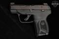 2021 Sturm Ruger LCP MAX .380 ACP Black in Very Good Condition Image 3