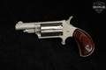 North American Arms (NAA) NAA-22M .22 WMR Stainless in Very Good Condition Image 4