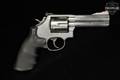 Smith & Wesson (S&W) Model 686-4 .357 Mag. Stainless in Good Condition Image 4