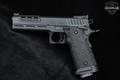 Staccato (STI) 2011 DVC Limited 9mm Luger Black in Excellent Condition Image 3