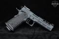 Staccato (STI) 2011 DVC Limited 9mm Luger Black in Excellent Condition Image 4