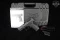 Walther PDP SF 9mm Luger (9x19 Para) Black in Excellent Condition Image 2