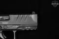 Walther PDP SF 9mm Luger (9x19 Para) Black in Excellent Condition Image 3
