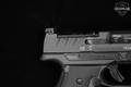 Walther PDP SF 9mm Luger (9x19 Para) Black in Excellent Condition Image 4