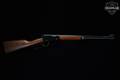 Henry Repeating Arms Model H001 .22 LR Black in Very Good Condition Image 2