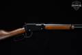 Henry Repeating Arms Model H001 .22 LR Black in Very Good Condition Image 4