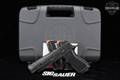 Sig Sauer P320 XFULL PRO 9mm Luger Black in Excellent Condition Image 2