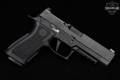 Sig Sauer P320 XFULL PRO 9mm Luger Black in Excellent Condition Image 4