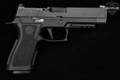 Sig Sauer P320 XFULL PRO 9mm Luger Black in Excellent Condition Image 5
