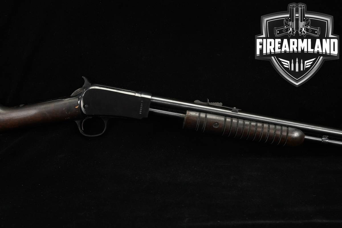 Rossi Model 62 SA Interarms Import 22LR Blued & Wood M62 62SA Gallery Gun