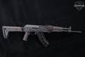 Romarm/Cugir RH-10 7.62x39 Black in Very Good Condition Image 3
