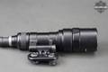 SureFire Mini Scout Light Pro KE1H White Head Black in Excellent Condition Image 3