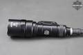 SureFire Mini Scout Light Pro KE1H White Head Black in Excellent Condition Image 5