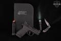 Smith & Wesson (S&W) M&P9 Shield Plus Performance Center 9mm Luger Armornite in Excellent Condition Image 2