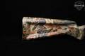 Knight LK-93 .50 caliber Blued & Camouflage in Fair Condition Image 4