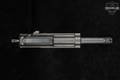 1983 Walther P38 Post-war Ulm Commercial 9mm Luger Black in Good Condition Image 5
