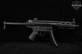 Kirikkale Arsenal (K Kale) AP5 9mm Luger Black in Good Condition Image 3