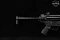 Kirikkale Arsenal (K Kale) AP5 9mm Luger Black in Good Condition Image 4