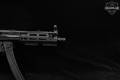 Kirikkale Arsenal (K Kale) AP5 9mm Luger Black in Good Condition Image 5