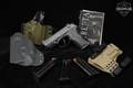 Beretta Px4 Storm Langdon Tactical Compact Carry 9mm Luger Two-Tone in Excellent Condition Image 2